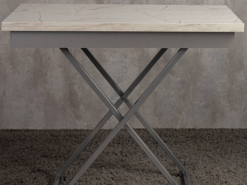 Стол-трансформер Левмар Apollo D95