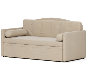 Диван-кровать выкатной Балу, велюр