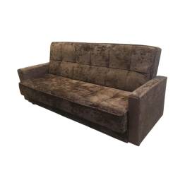 Диван-книжка Жасмин ппу Плюш