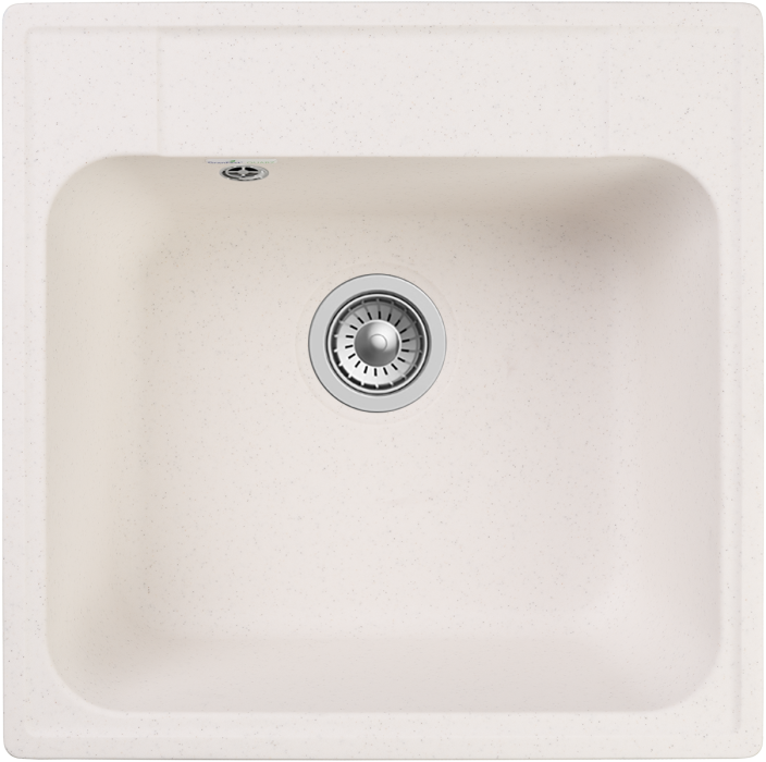 Кухонные мойки, Мойка GranFest QUARZ Z48