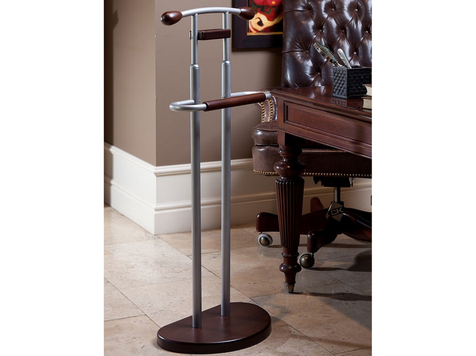 Напольные, Вешалка костюмная Мебелик Галант 333