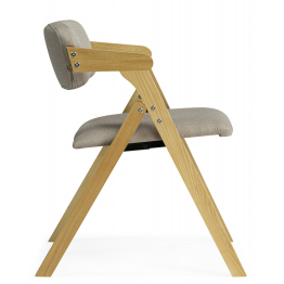 Стул складной Шелт