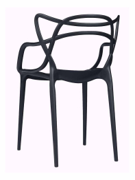 Стул Masters пластиковый литой