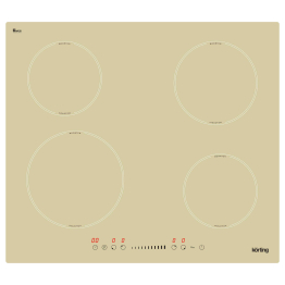 Варочная панель индукционная Korting HI 64560