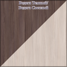 Многофункциональная тумба 6-56002 и комод 4-4423