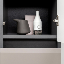 Три пенала с выдвижными ящиками Сидней