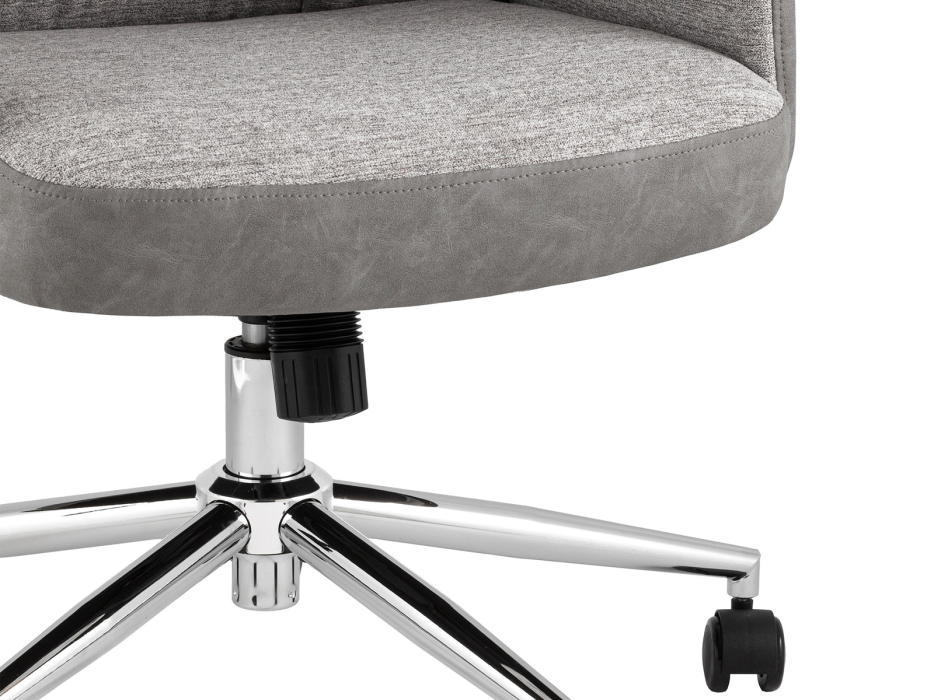 Компьютерные кресла, Кресло офисное STOOL GROUP TopChairs Neoma