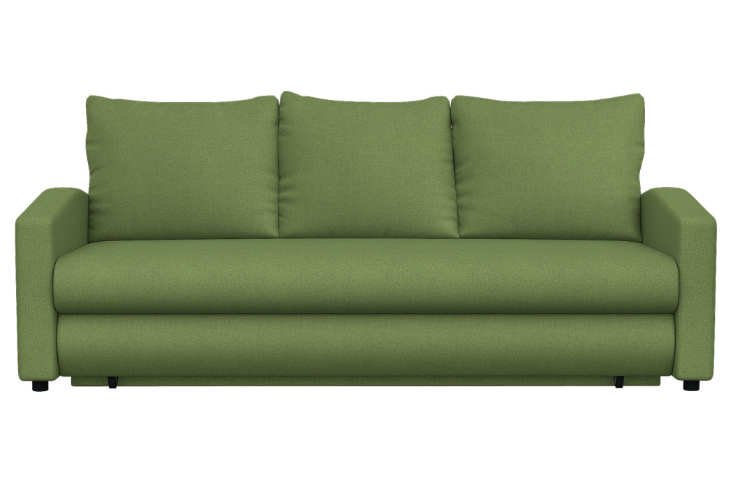 Диваны еврокнижки, Диван "ФАБИ" , еврокнижка,рогожка