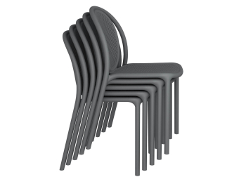 Обеденная группа Sheffilton SHT-DS304