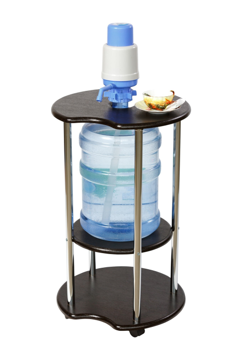 Сопутствующие товары, Подставка под бутыль