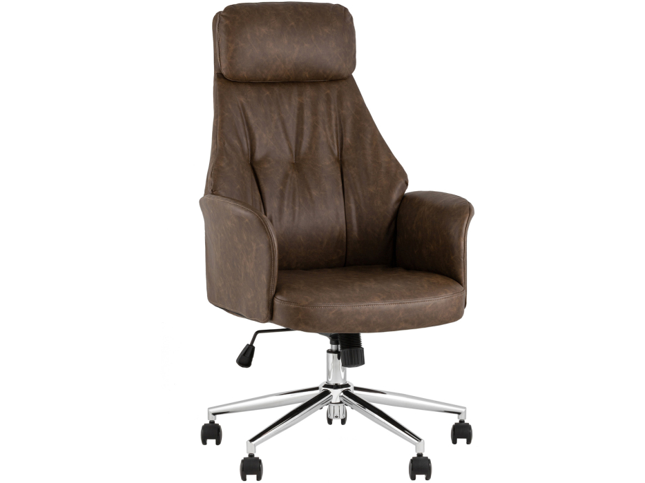 Компьютерные кресла, Кресло офисное STOOL GROUP TopChairs Neoma