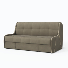 Прямой диван Рио 140см