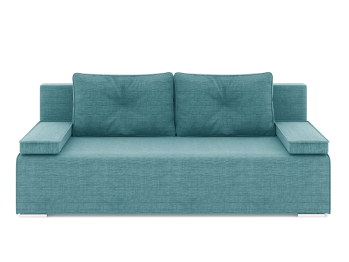 Диван-кровать еврокнижка Лиссабон, рогожка