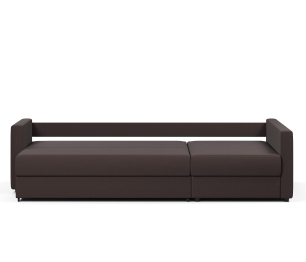 Диван угловой Фрисби дельфин, велюр