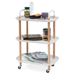 Сервировочный столик Case