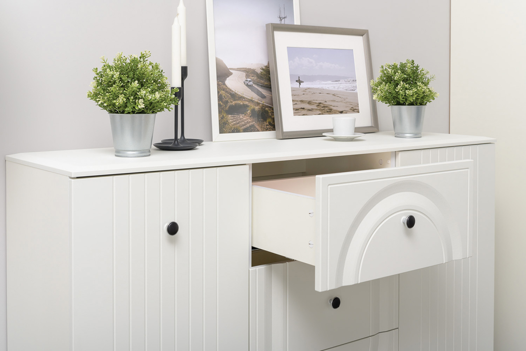 Стенки для гостиной, Гостиная Валенсия № 104