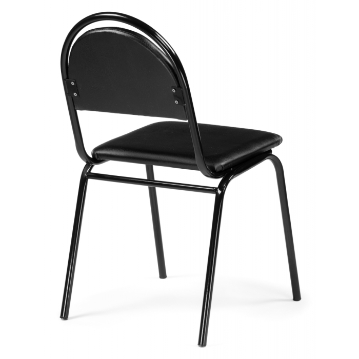 Стулья, Стул на металлокаркасе Гумер