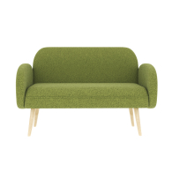 Диваны прямые, Диван бержер