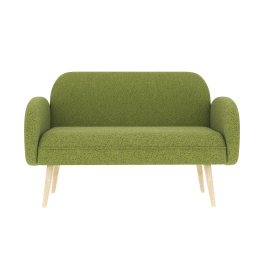 Диван бержер