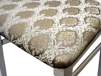 Стул Мебелик Бонита