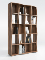 Стеллажи, Стеллаж Контемпо КТ-01