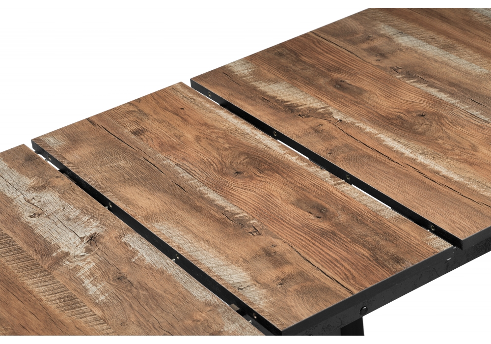 Обеденные столы, Стол деревянный Баи