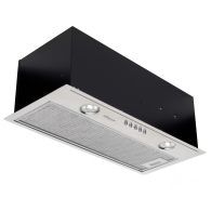 Вытяжки, Кухонная вытяжка Flatbox Inox 60