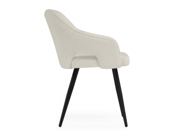 Стул на металлокаркасе Hera