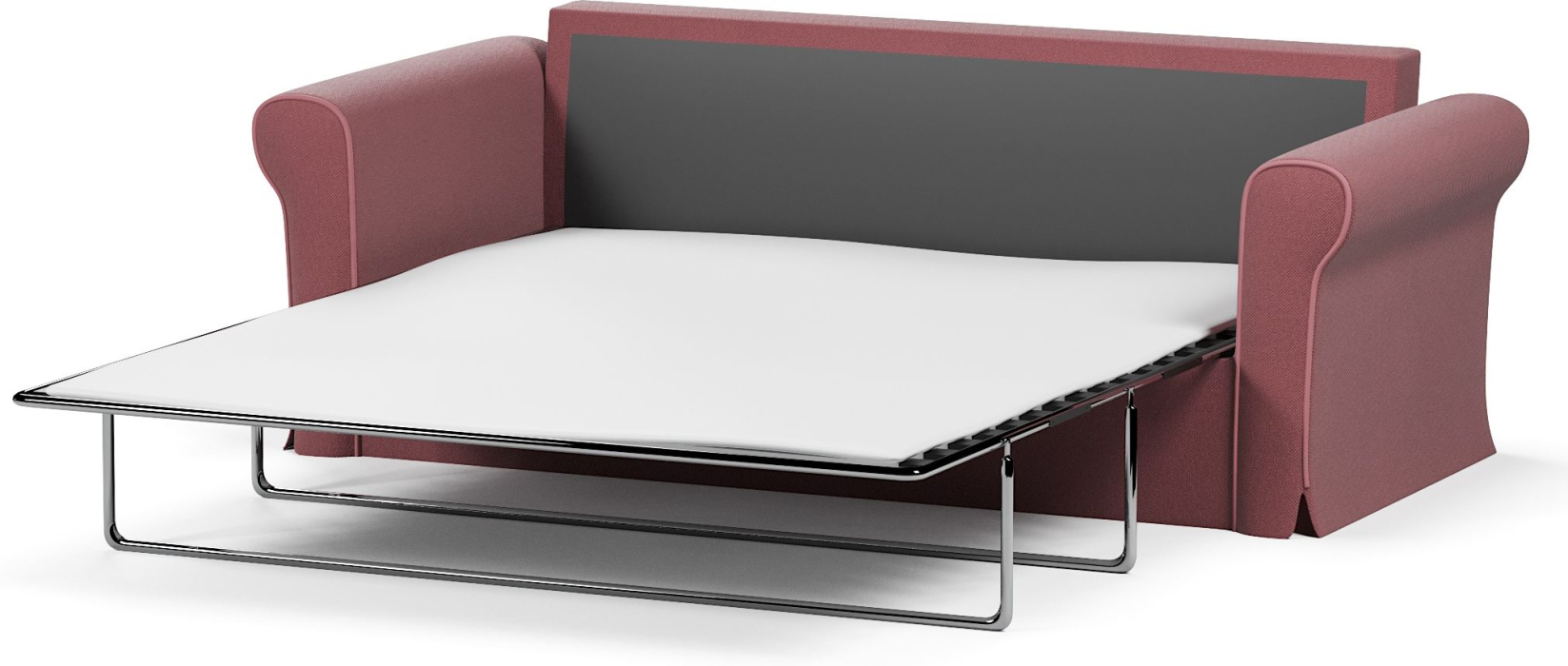 Маленькие диваны, Диван-кровать раскладушка Classic,велюр