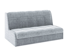 Диваны кровати со спальным местом, Диван-кровать Токио 120 аккордеон, рогожка