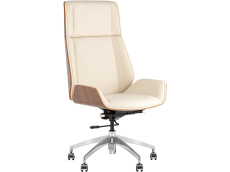 Компьютерные кресла, Кресло руководителя STOOL GROUP TopChairs Crown SN