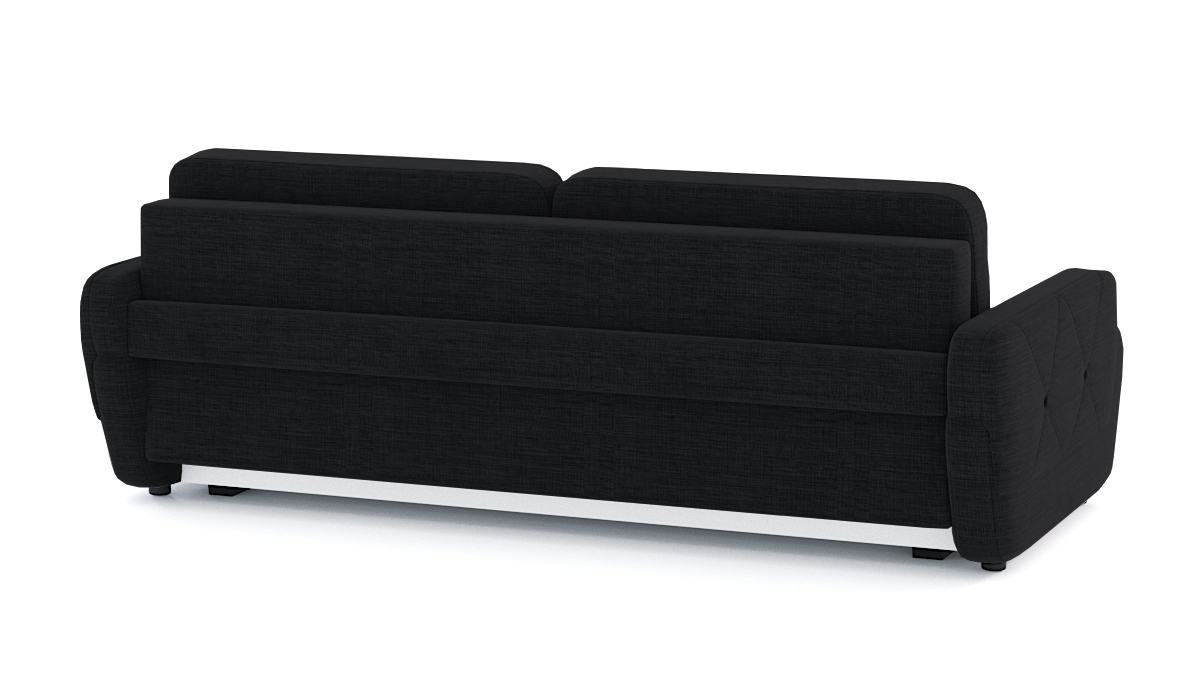 Диваны еврокнижки, Диван-кровать Джелонг еврокнижка-пантограф, рогожка