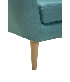 Кресло Элефант, рогожка