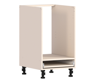 Регина РСД-45 Шкаф-Стол под духовку Песочный