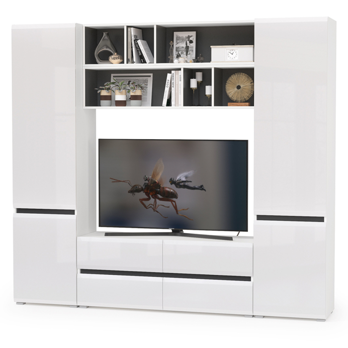 Стенки для гостиной, Сидней гостиная № 37