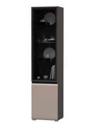 Шкаф-витрина Сидней 13.201