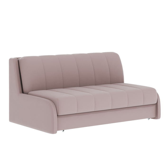 Диваны кровати со спальным местом, Диван-кровать Ричмонд, изголовье каретка