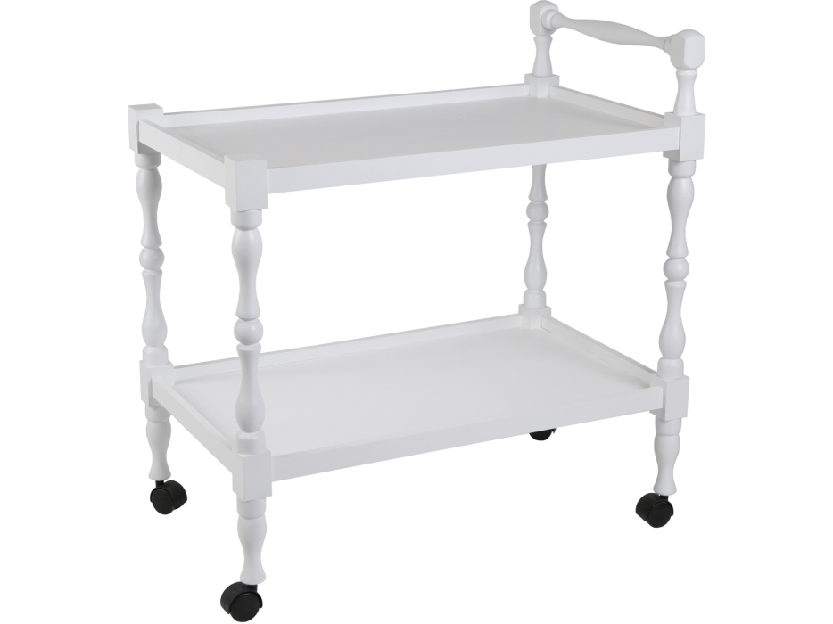 Сервировочные столы, Сервировочный стол Мебелик Бридж