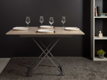 Стол-трансформер Левмар Apollo D68