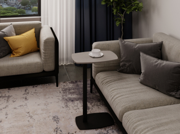 Придиванный стол ДЕЙ