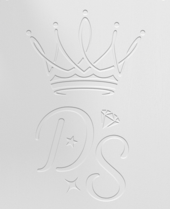 Туалетные столики, Туалетный столик ДримСтар ДС-2