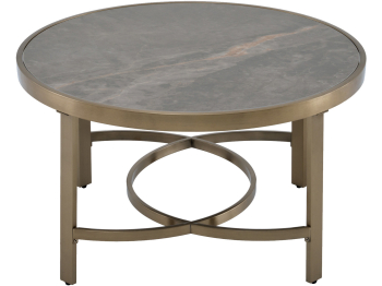 Стол журнальный STOOL GROUP Адриана 80*80