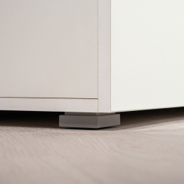 Два шкаф-пенала Октава.