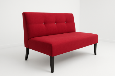 Диван М 100 см в базовых тканях