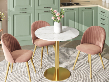 Стол обеденный STOOL GROUP Толедо D80