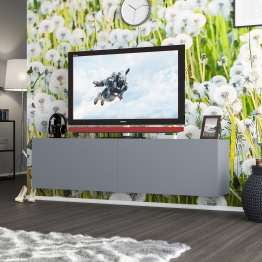 Тумба для телевизора подвесная РВК-1800