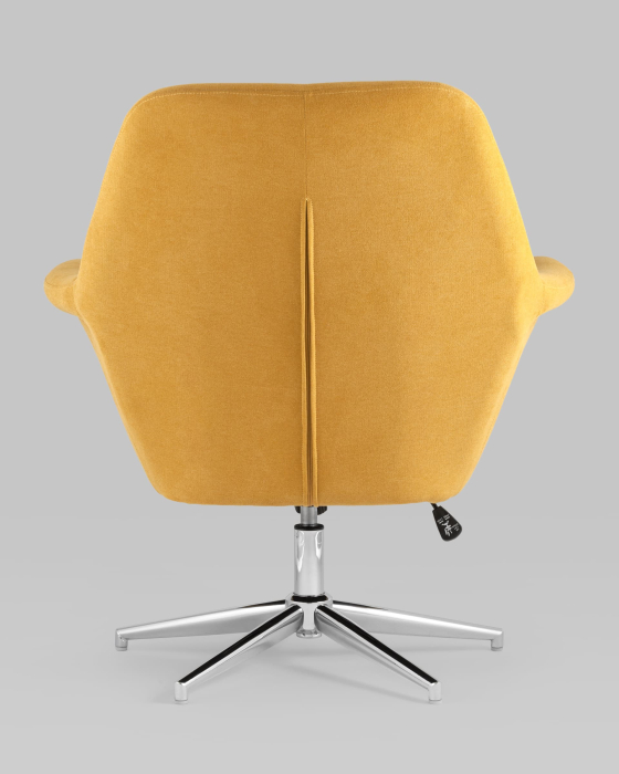 Для офиса и дома, Кресло Рон регулируемое