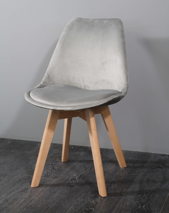 Стулья, Стул Milan, ВЕЛЮР