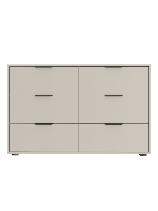 Комоды, Комод Оптима ОП-15