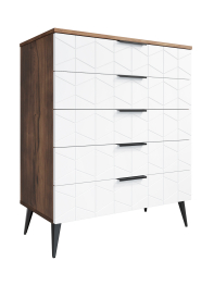 Комод Контемпо КТ-03